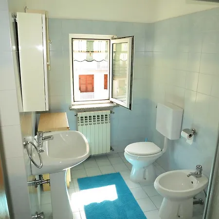 Casa Facchinetti Feriehus Grado