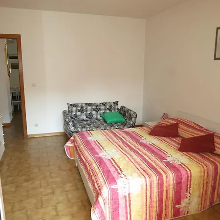 Casa Facchinetti Grado