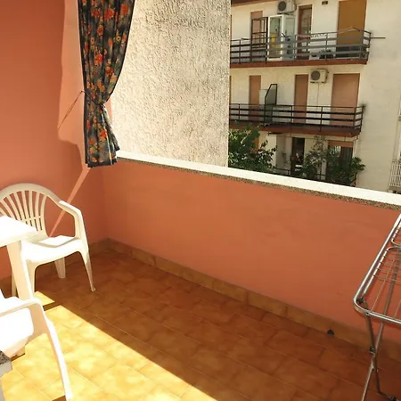 Casa Facchinetti Feriehus