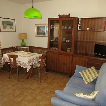 Casa Facchinetti *